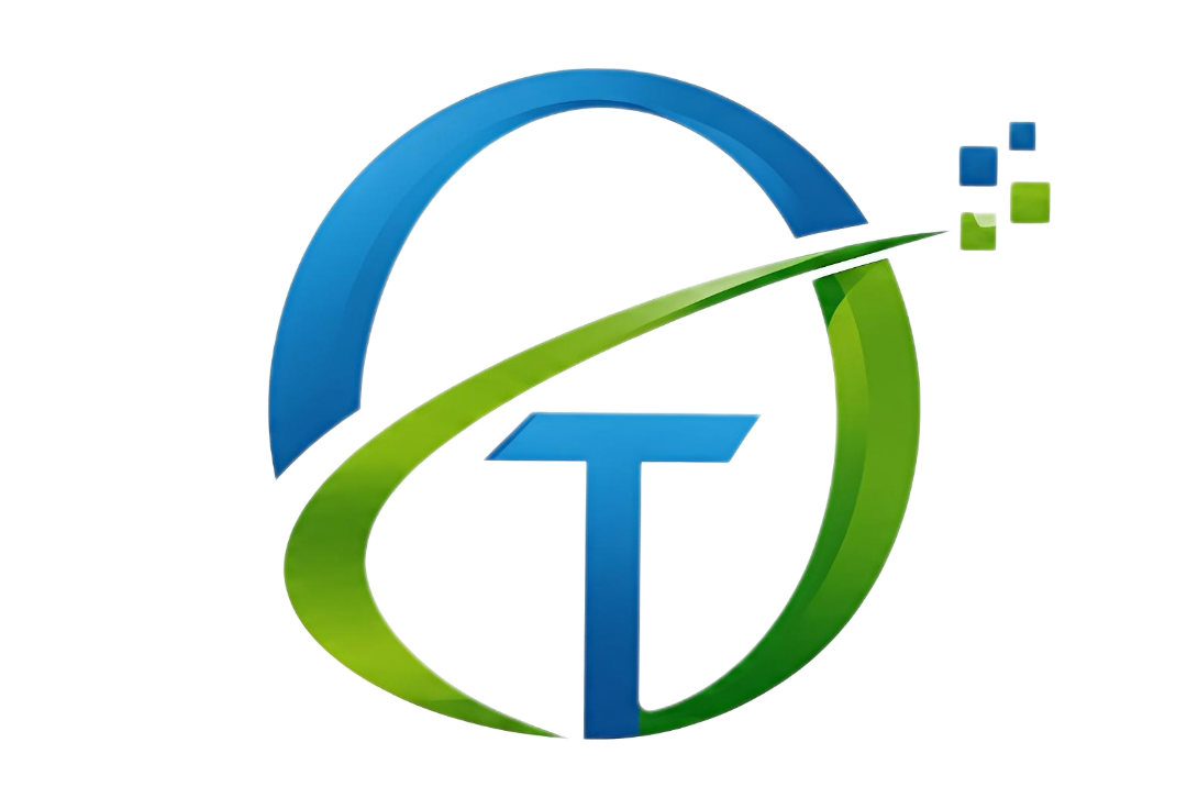 Orbinexora Technologies Logo